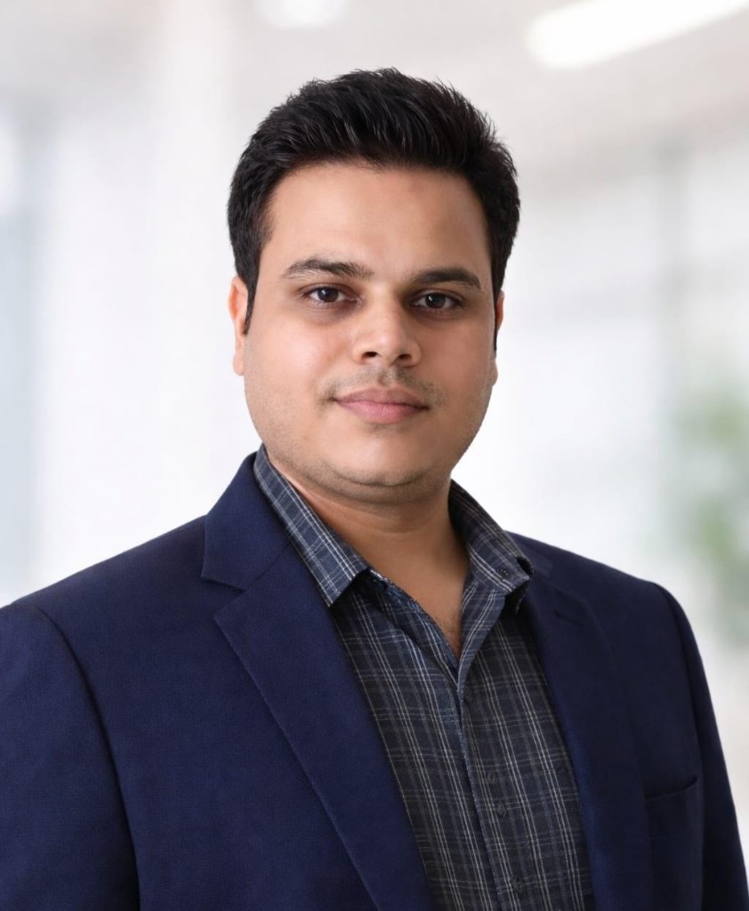 Deepak Bansal