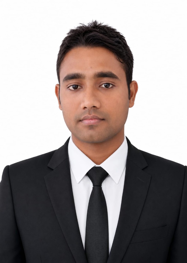 Neeraj Kaushik